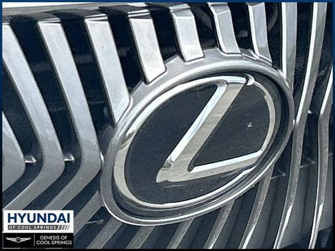 Used 2021 Lexus ES 350 w/ Premium Package FWD image 11