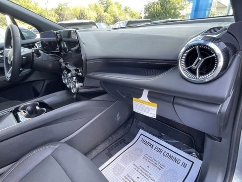 New 2026 Chevrolet Blazer EV LT image 32