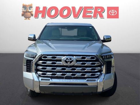 Used 2023 Toyota Tundra 1794 Edition RWD image 5