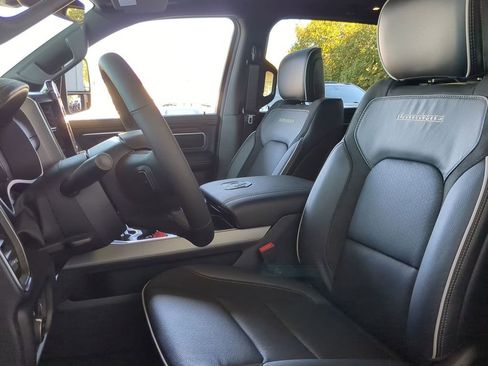 New 2026 RAM 1500 Laramie w/ Advanced Safety Group II image 6