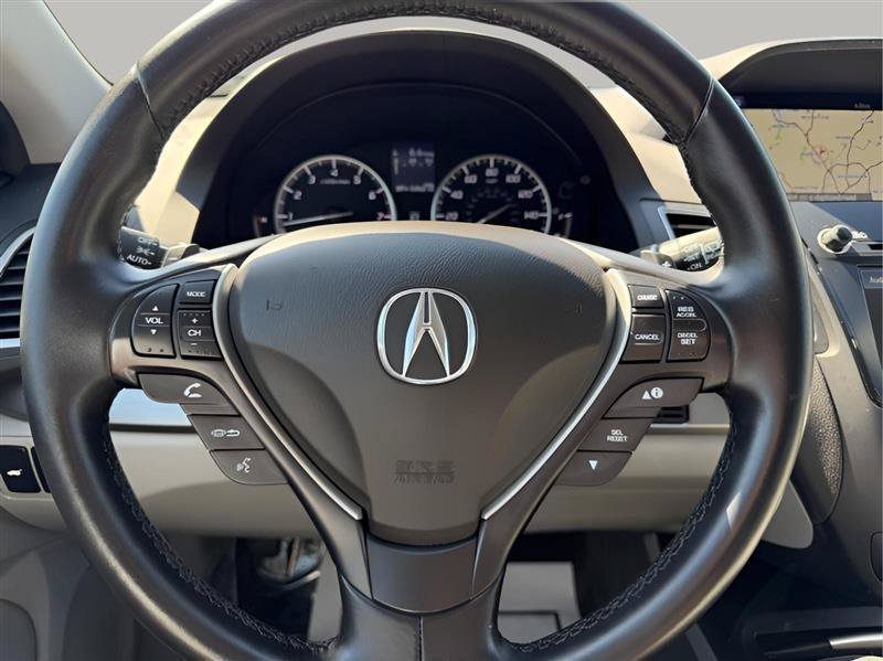 Used 2017 Acura RDX w/ Technology Package FWD image 48