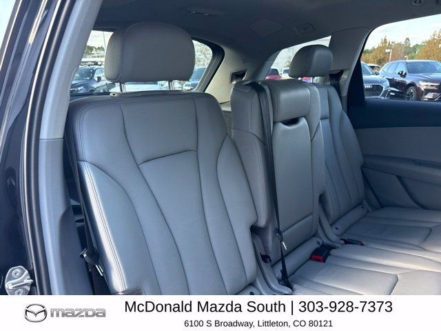 Used 2018 Audi Q7 3.0T Premium Plus w/ Premium Plus Package AWD/4WD image 8
