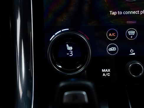 Used 2019 Land Rover Range Rover Sport HSE Dynamic image 14