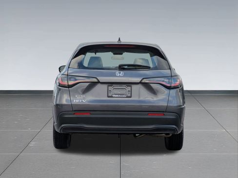 Certified 2024 Honda HR-V LX image 5