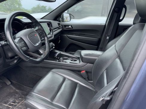 Used 2021 Dodge Durango GT RWD image 5