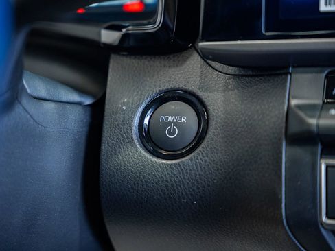 New 2026 Toyota Camry XLE image 27