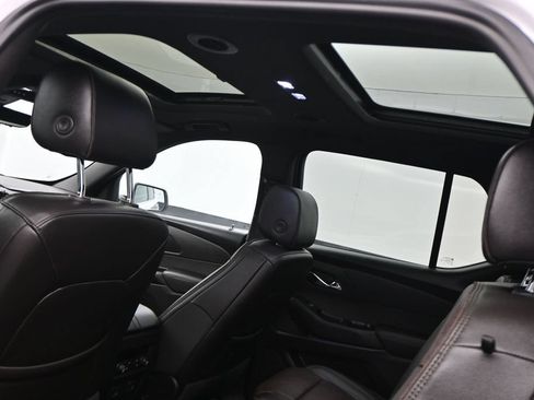 Used 2023 Chevrolet Traverse High Country w/ LPO, Floor Liner Package FWD image 15