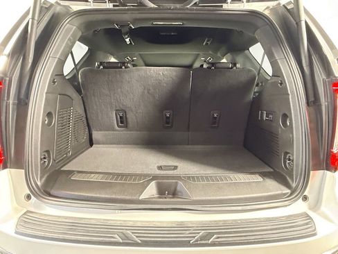 Used 2022 GMC Yukon AT4 w/ Max Trailering Package image 28