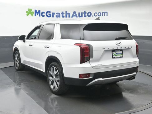 Used 2022 Hyundai Palisade SEL w/ Premium Package image 25