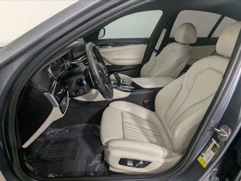 Used 2018 BMW 530i image 14