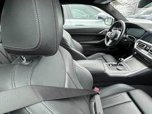 Certified 2023 BMW M440i Coupe image 5