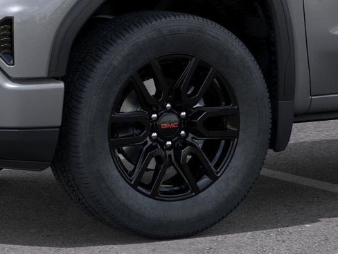 New 2026 GMC Sierra 1500 Elevation AWD/4WD image 9