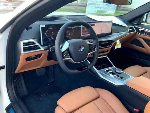 New 2026 BMW 430i Coupe w/ Premium Package image 7