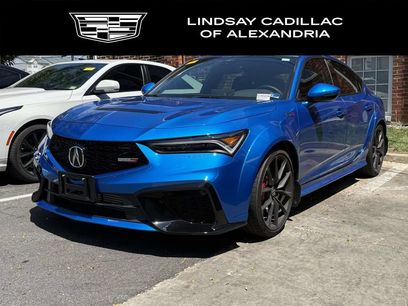 Used 2026 Acura Integra Type S