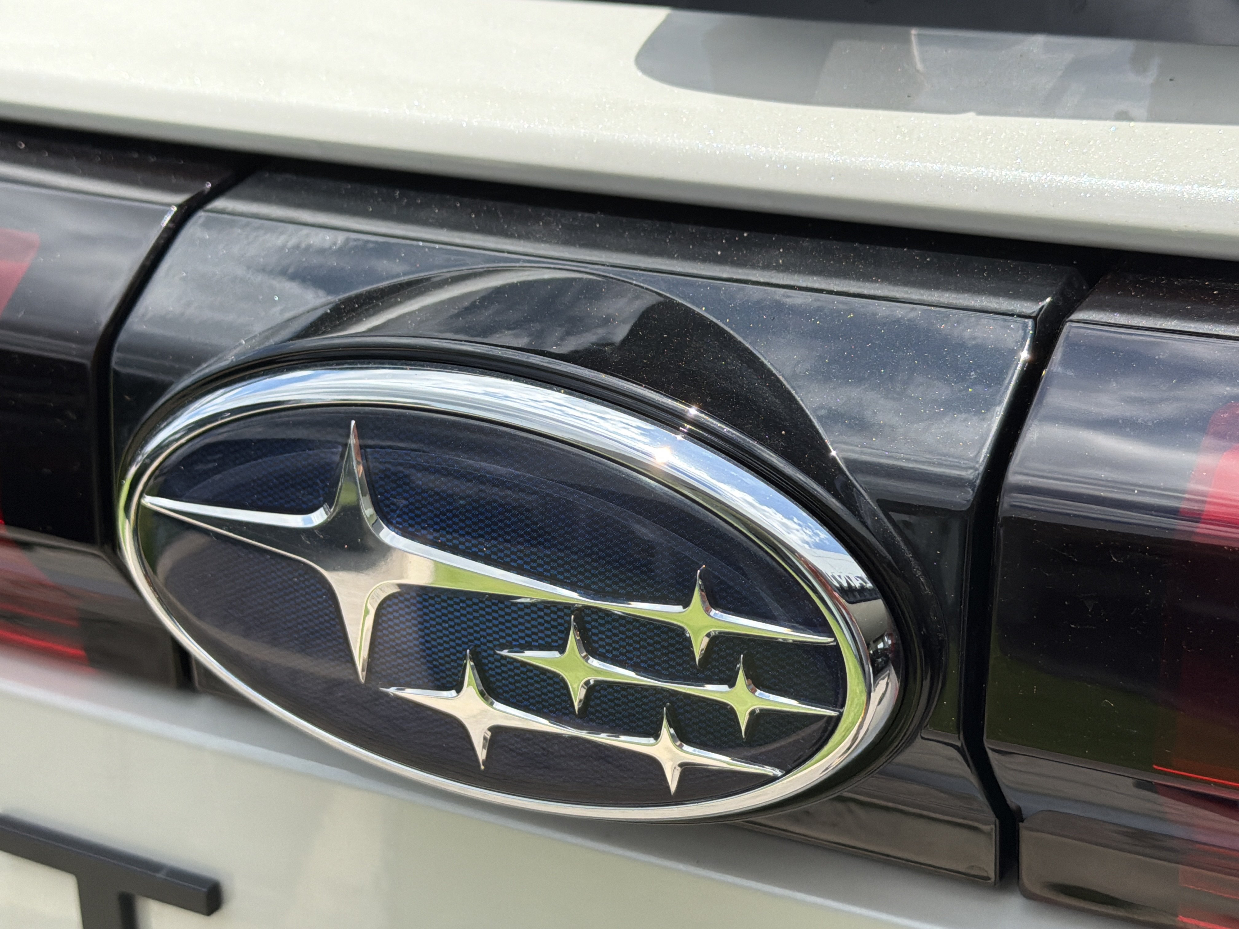 New 2026 Subaru Outback Limited AWD/4WD image 13