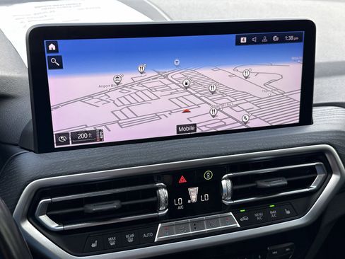 Used 2022 BMW X3 sDrive30i w/ M Sport Package 2 image 28