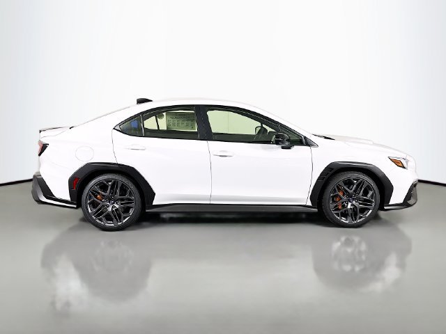 New 2026 Subaru WRX GT AWD/4WD image 8