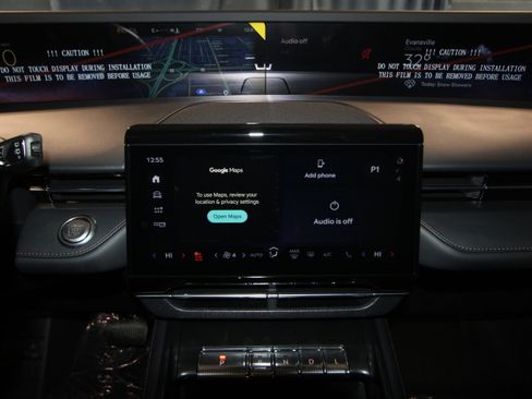 New 2026 Lincoln Nautilus Premier image 15