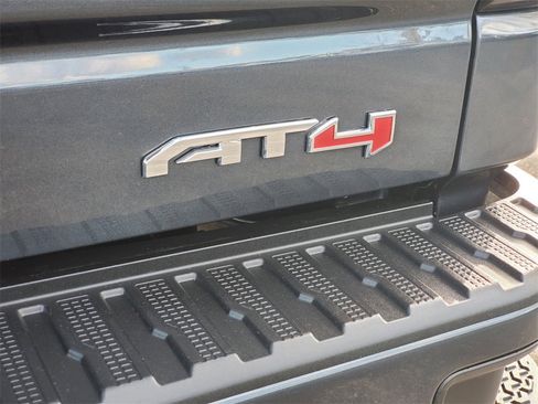 Used 2021 GMC Sierra 1500 AT4 w/ AT4 Premium Package image 34