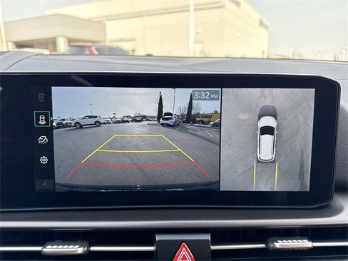 New 2026 Kia Sportage SX image 20