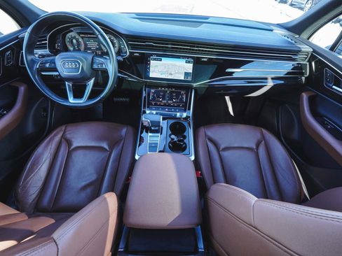 Used 2023 Audi Q7 3.0T Premium w/ Convenience Package image 38