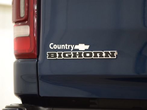 Used 2023 RAM 1500 Big Horn AWD/4WD image 24