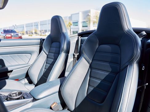 Used 2021 Porsche 911 Turbo S image 41