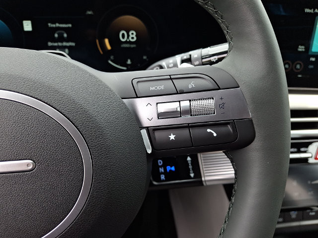 New 2026 Hyundai Tucson Limited AWD/4WD image 19