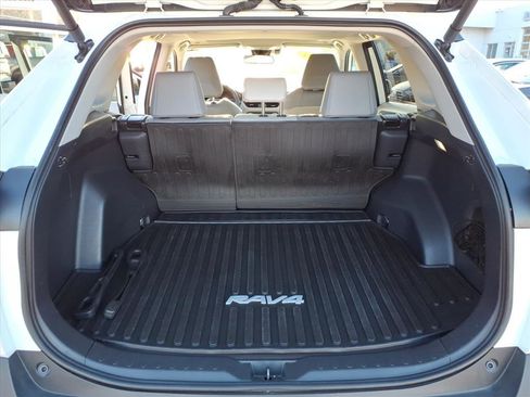 Used 2024 Toyota RAV4 XLE Premium w/ Weather Package image 13