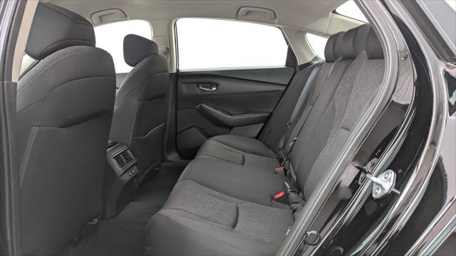 Used 2025 Honda Accord LX image 17