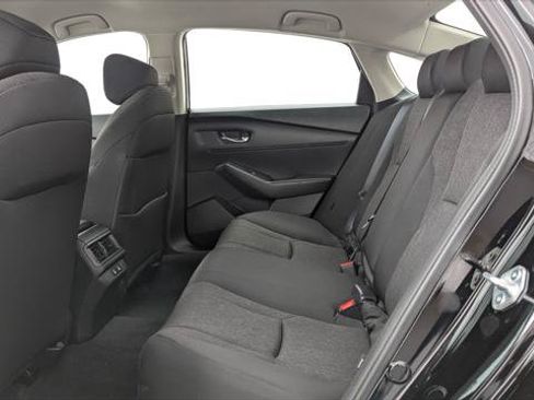 Used 2025 Honda Accord LX image 17