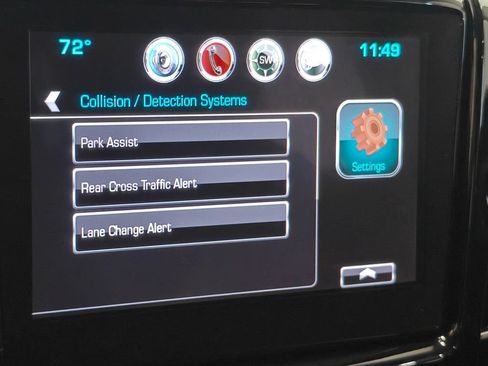 Used 2018 Chevrolet Traverse LT FWD image 45
