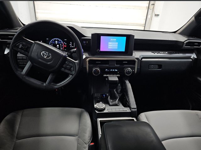 Used 2024 Toyota Tacoma SR5 AWD/4WD image 11
