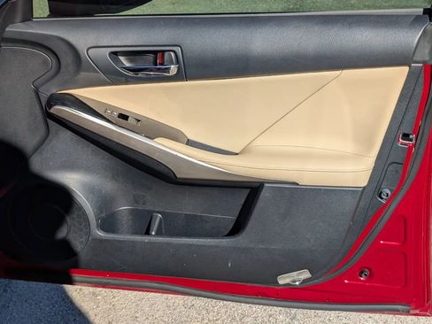 Used 2015 Lexus IS 250 image 34