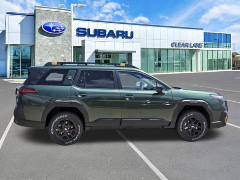 New 2026 Subaru Outback Wilderness AWD/4WD image 5