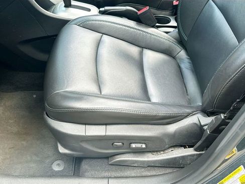 Used 2016 Chevrolet Trax LTZ image 20