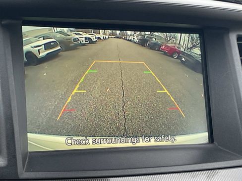 Used 2020 INFINITI QX60 Pure image 16