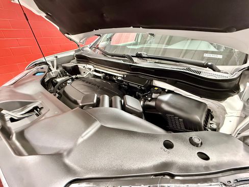 Used 2025 Honda Ridgeline RTL image 15