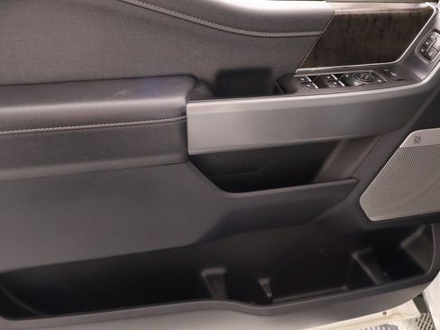 Used 2024 Ford F350 Lariat w/ Lariat Ultimate Package image 17