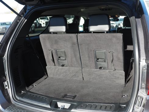 Used 2017 Dodge Durango GT w/ Trailer Tow Group IV image 18