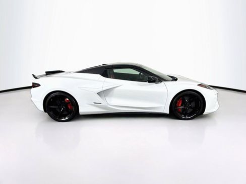 Used 2025 Chevrolet Corvette E-Ray AWD/4WD image 11