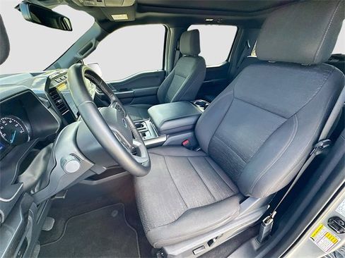 Used 2023 Ford F150 XLT w/ Equipment Group 302A High image 21