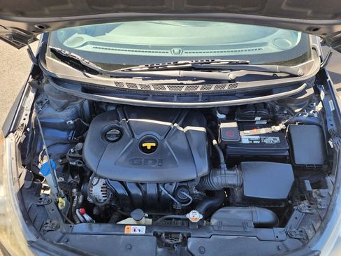 Used 2014 Kia Forte EX image 11