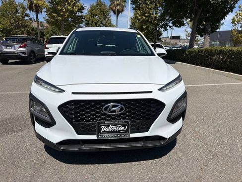 Used 2019 Hyundai Kona SEL FWD image 12