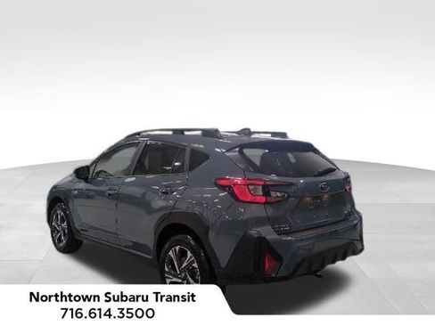 Used 2024 Subaru Crosstrek 2.0i Premium AWD/4WD image 3