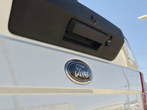 Certified 2022 Ford F350 XL w/ STX Appearance Package AWD/4WD image 9
