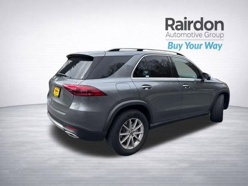 Used 2024 Mercedes-Benz GLE 450e 4MATIC image 9