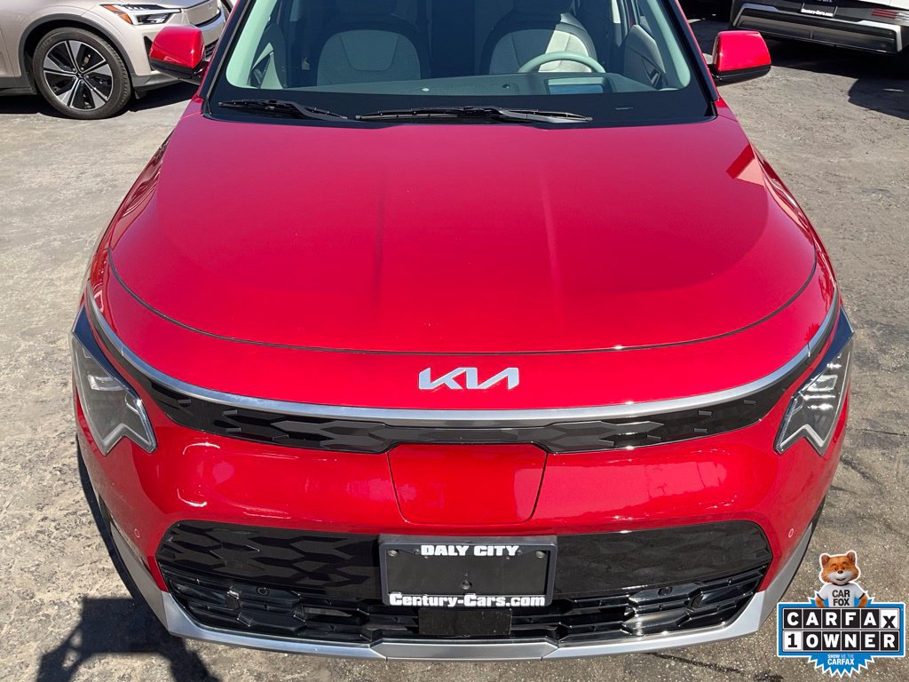 Used 2023 Kia Niro Wave FWD image 93