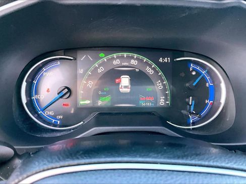 Used 2021 Toyota RAV4 XSE image 25