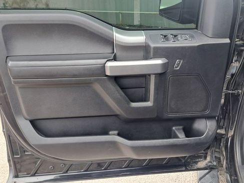 Used 2017 Ford F150 XLT w/ Equipment Group 302A Luxury image 10